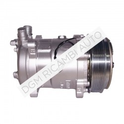 Compressore rigenerato Sanden SD5H14 (ex SD508) 14096