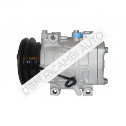 Compressore rigenerato Unicla UX-109 13966