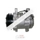 Compressore rigenerato Sanden SD7B10 (ex SDB705) 13658A1