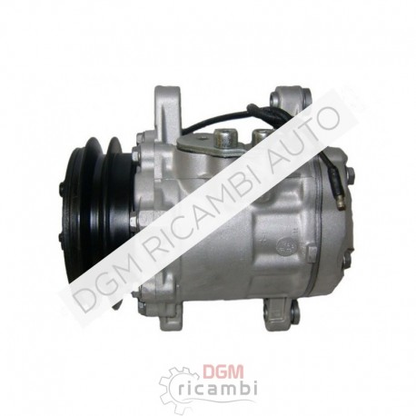 Compressore rigenerato Sanden SD7B10 (ex SDB705) 13658A1
