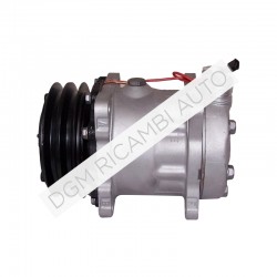 Compressore rigenerato Sanden SD5H14 (ex SD508) 14198