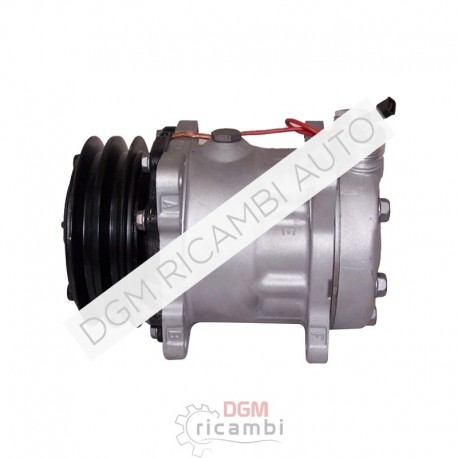 Compressore rigenerato Sanden SD5H14 (ex SD508) 14198