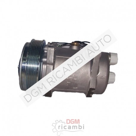 Compressore rigenerato Seiko Seiki 14177