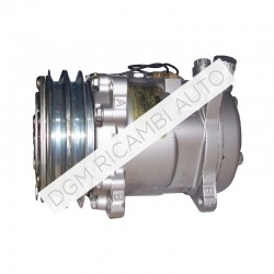 Compressore rigenerato Sanden SD5H11 (ex SD507) 14157