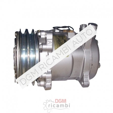Compressore rigenerato Sanden SD5H11 (ex SD507) 14157