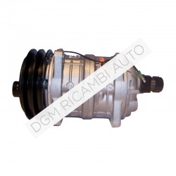 Compressore rigenerato Zexel TM15 13984
