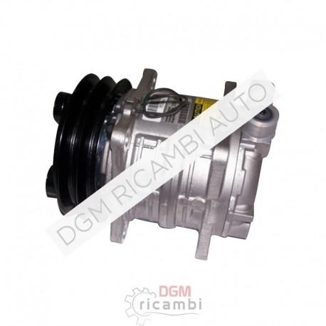 Compressore rigenerato Zexel TM-08HD 13940