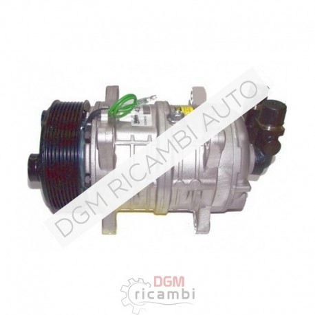 Compressore rigenerato Zexel TM16HS 13851