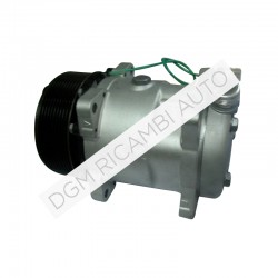 Compressore rigenerato Sanden 709 13908