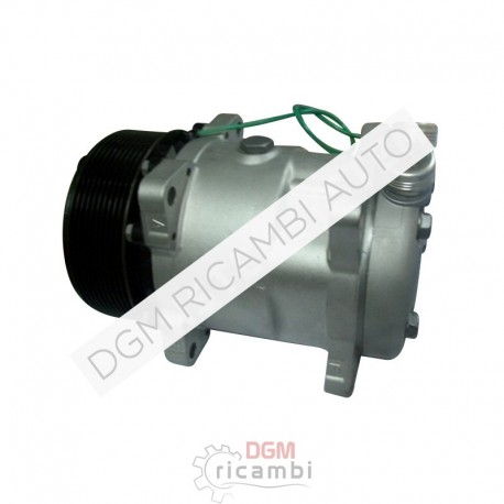 Compressore rigenerato Sanden 709 13908