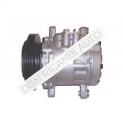 Compressore rigenerato Sanden SD7B10 (ex SDB705) 13658