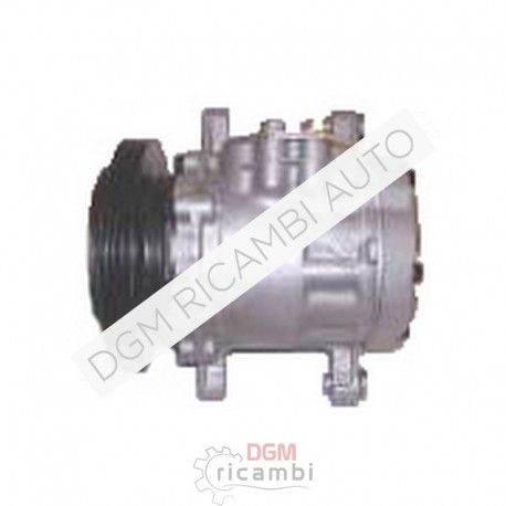 Compressore rigenerato Sanden SD7B10 (ex SDB705) 13658