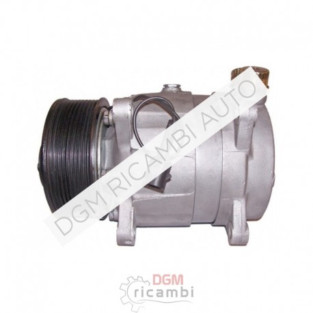 Compressore rigenerato Harrison V5 13607