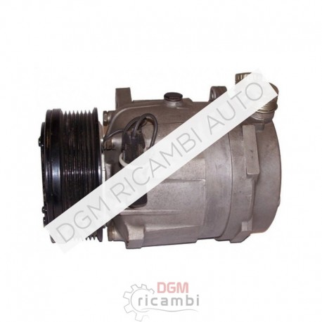Compressore rigenerato Harrison V5 13397