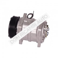 Compressore rigenerato Zexel TM-13HD 13912