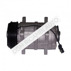 Compressore rigenerato Zexel TM-16XD 13945