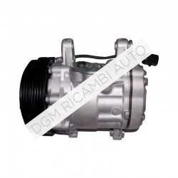 Compressore rigenerato Sanden SD7B10 13958