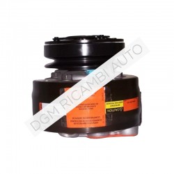 Compressore rigenerato Harrison R4 13917