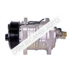 Compressore rigenerato Zexel TM13A 13850