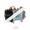 Compressore rigenerato Sanden SD7H13 (ex SD708) 14356