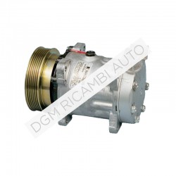 Compressore rigenerato Sanden SD7H15 (ex SD709) 13195