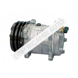 Compressore rigenerato Sanden SD5H14 (ex SD508) 13202