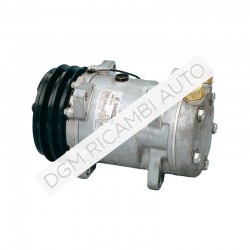 Compressore rigenerato Sanden SD5H14 (ex SD510) 13205