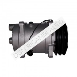 Compressore rigenerato Delphi SP-15 14123