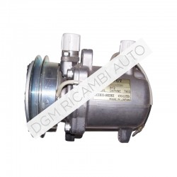 Compressore rigenerato Seiko Seiki SS-806T 14117