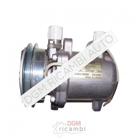 Compressore rigenerato Seiko Seiki SS-806T 14117