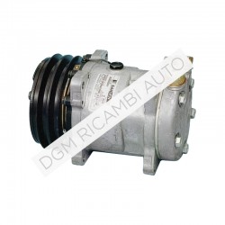Compressore rigenerato Sanden SD5H14 (ex SD508) 13183