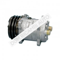 Compressore rigenerato Sanden SD5H14 (ex SD508) 13182