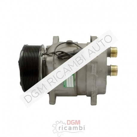 Compressore rigenerato Harrison V5 13395