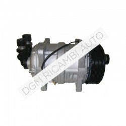 Compressore rigenerato Zexel TM15 XS 13467