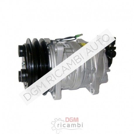 Compressore rigenerato Zexel TM15 13229