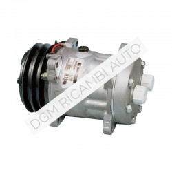 Compressore rigenerato Sanden 7H15 13237