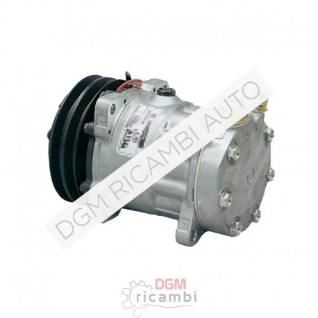 Compressore rigenerato Sanden 7H15 13238