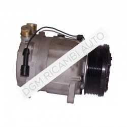 Compressore rigenerato Harrison V5 13250