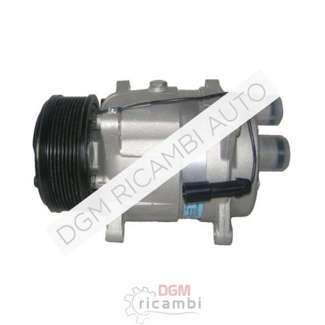 Compressore rigenerato Harrison V5 13396