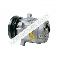 Compressore rigenerato Harrison V5 13245
