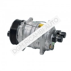 Compressore rigenerato Zexel TM15 13230
