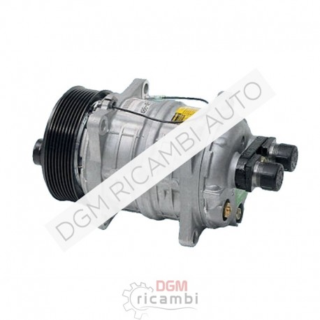 Compressore rigenerato Zexel TM15 13230