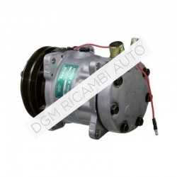 Compressore rigenerato Sanden 7H13 13217