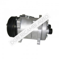 Compressore rigenerato SD5H14 13213