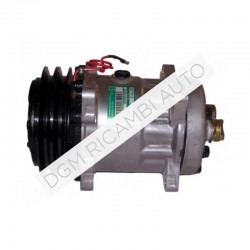Compressore rigenerato Sanden 7H15 13222