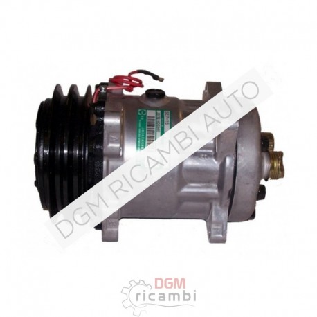 Compressore rigenerato Sanden 7H15 13222