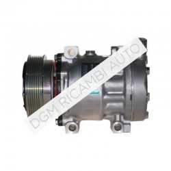 Compressore rigenerato Sanden SD7H15 13224