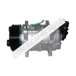 Compressore rigenerato Zexel TM16 XS 14396