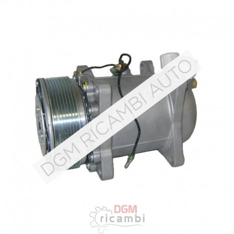 Compressore rigenerato Seiko Seiki 14398
