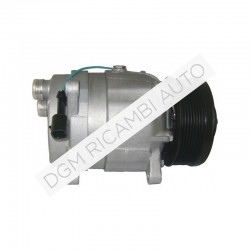 Compressore rigenerato Harrison V5 14423